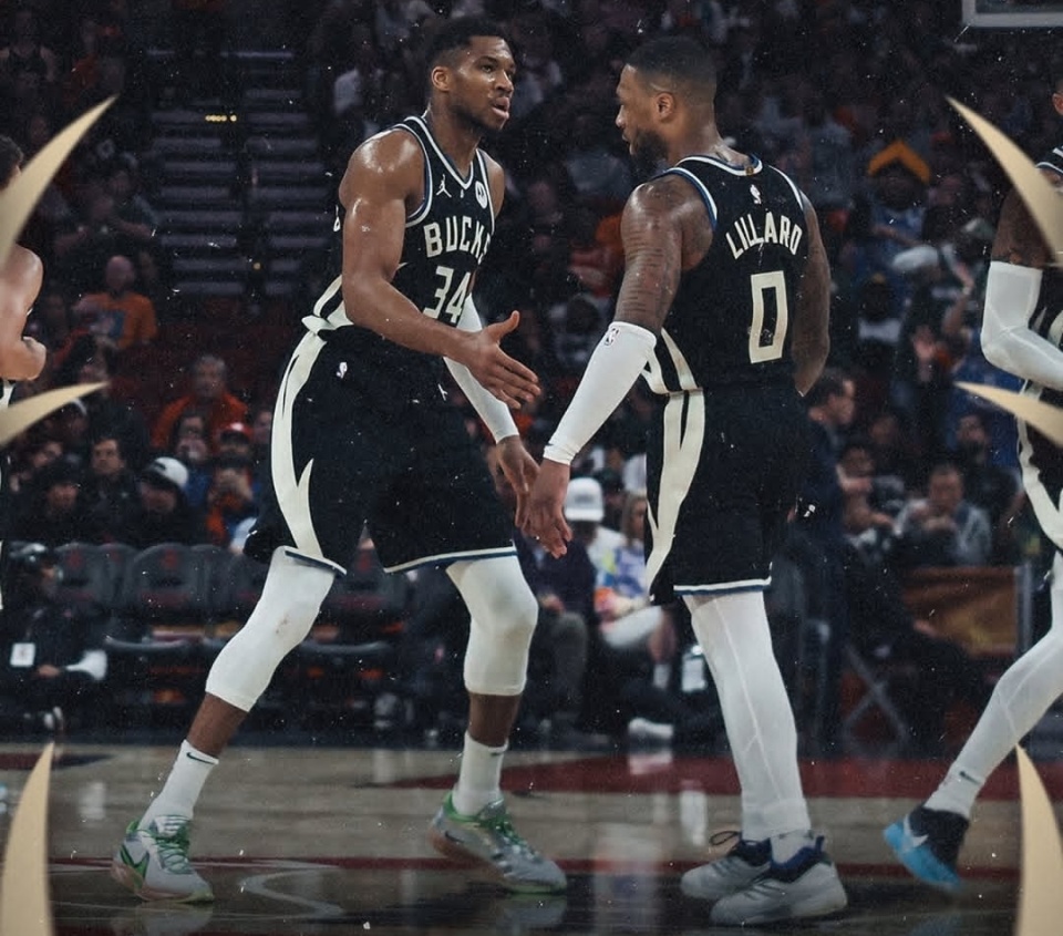 威斯布鲁克, 利拉德后 威斯布鲁克, 利拉德后