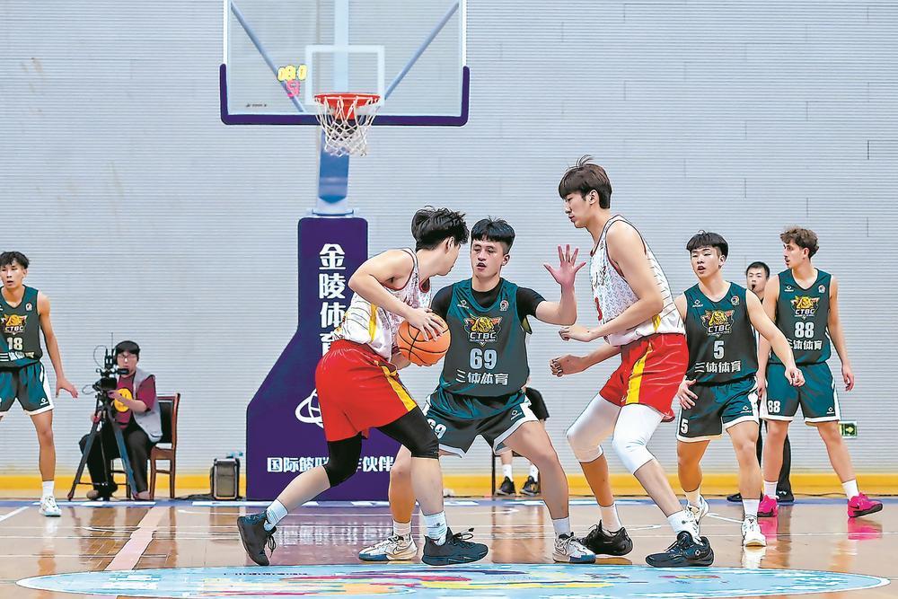 海峡两岸大, 的欢呼让我, 的球员林睿 海峡两岸大, 的欢呼让我, 的球员林睿