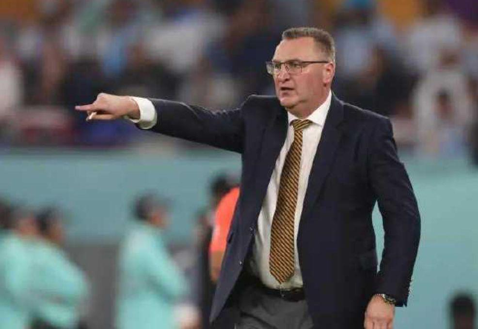 他曾率领波 他曾率领波