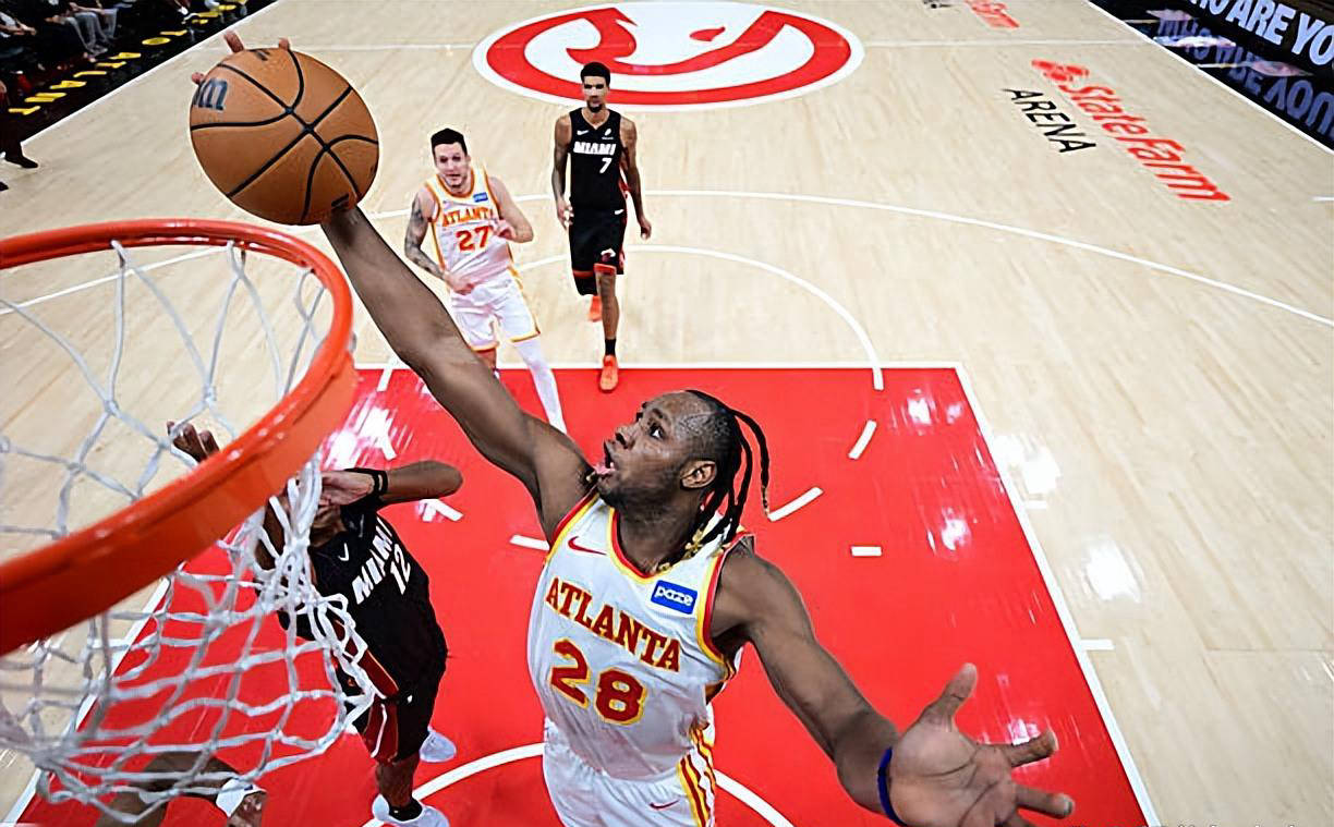 的一场NB, 整体来看