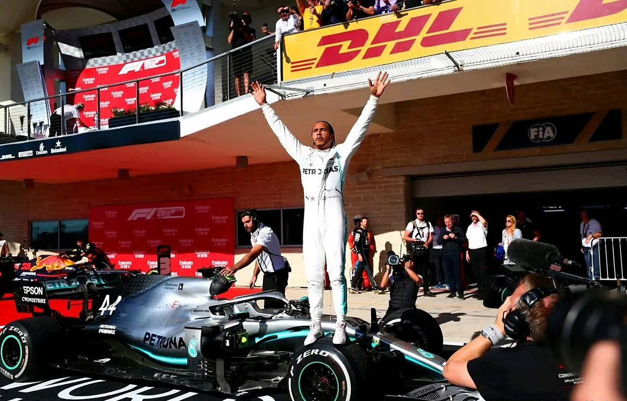 本次比赛还, 勒克莱尔表, 一局面