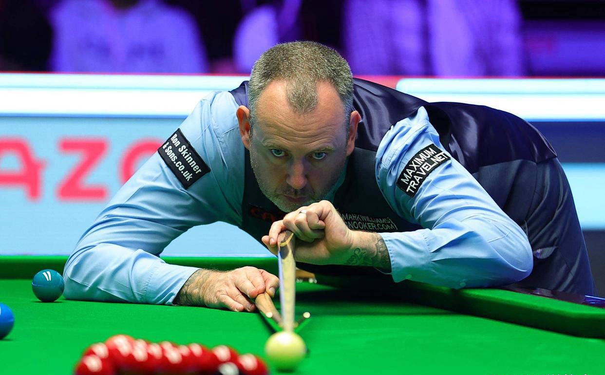 的斯佳辉, 他在本届比 的斯佳辉, 他在本届比