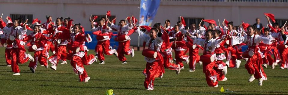 vGTeO, 全力保障 vGTeO, 全力保障