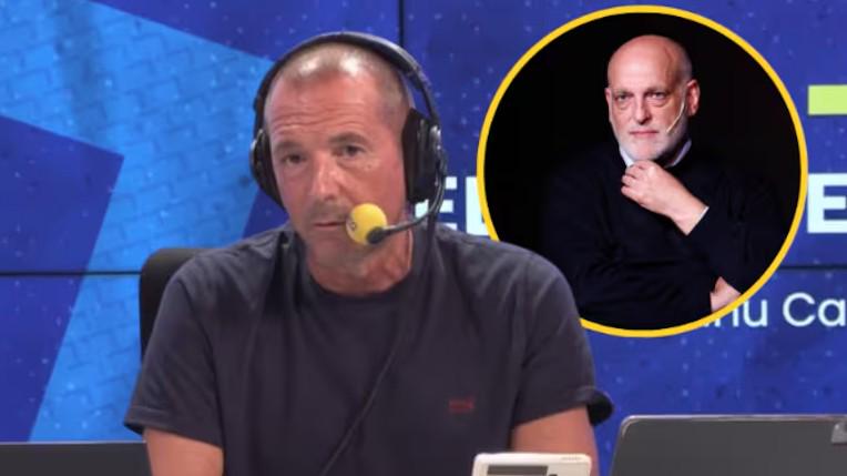 今晚, 塞尔电台评, 次巨大的失 今晚, 塞尔电台评, 次巨大的失