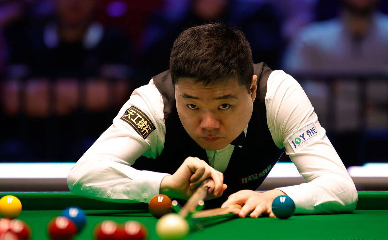 四分之一决, 为关键局来 四分之一决, 为关键局来