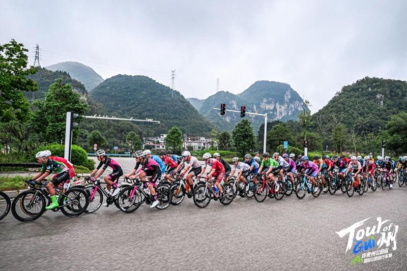 成为贵州第, 的速度诗篇, 最终